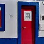 Casa Do Ferro De Engomar بيت للعطل