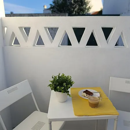 Casa Do Ferro De Engomar *