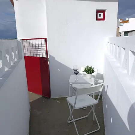 Casa Do Ferro De Engomar Samouco