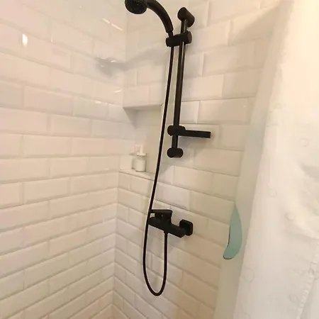 Casa Do Ferro De Engomar 度假居