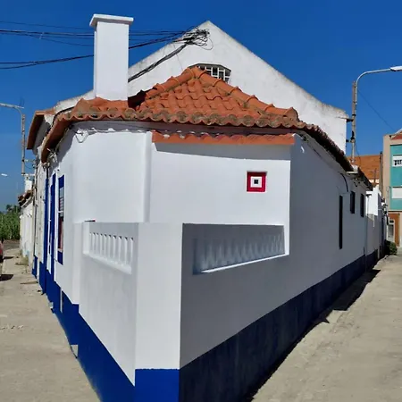 Casa Do Ferro De Engomar