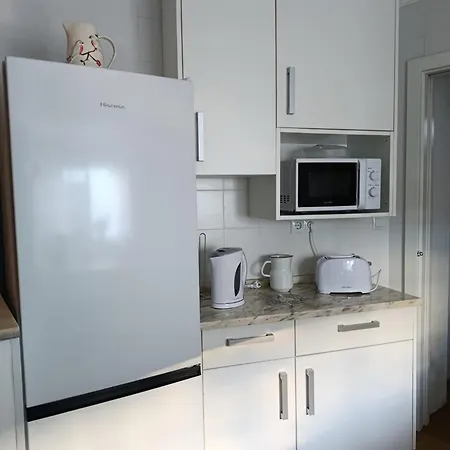 度假居 Casa Do Ferro De Engomar *