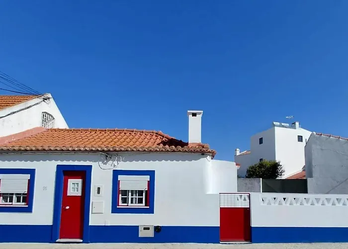 Casa Do Ferro De Engomar 度假居 *