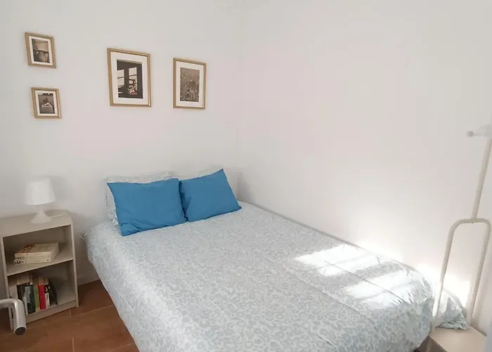 度假居 Casa Do Ferro De Engomar Samouco