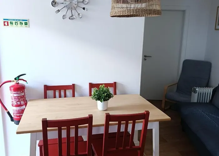 Casa Do Ferro De Engomar 度假居 Samouco