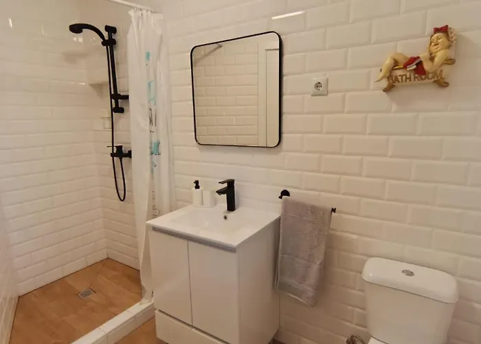 Casa Do Ferro De Engomar Samouco