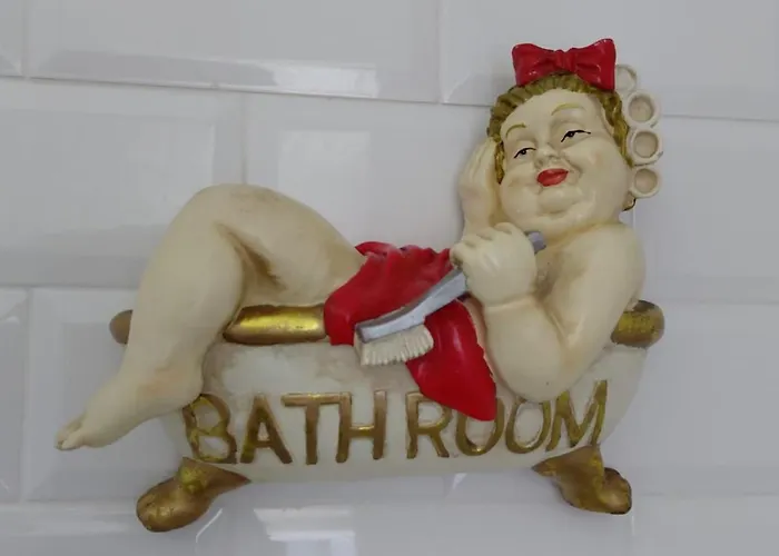 Casa Do Ferro De Engomar 度假居 *