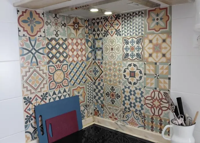 Casa Do Ferro De Engomar *