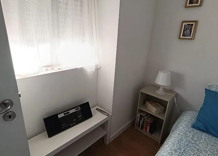 Casa Do Ferro De Engomar