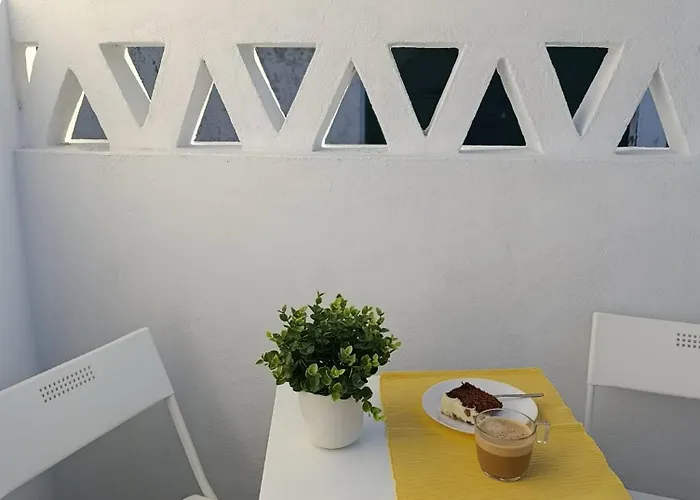 Casa Do Ferro De Engomar *