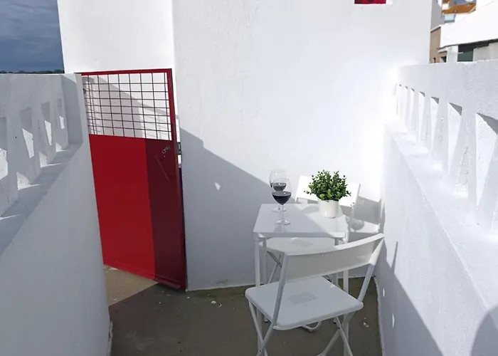 Casa Do Ferro De Engomar Samouco