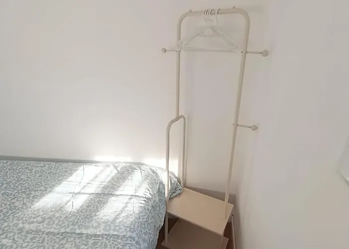 Casa Do Ferro De Engomar 度假居 *