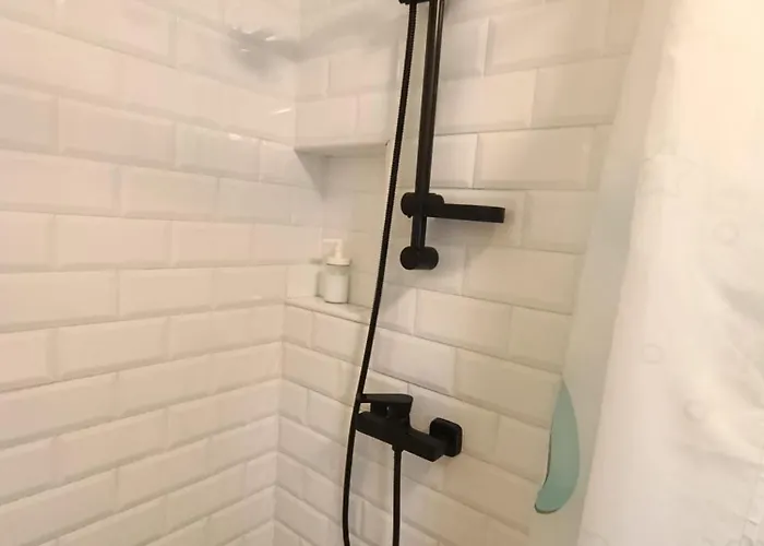 Casa Do Ferro De Engomar 度假居