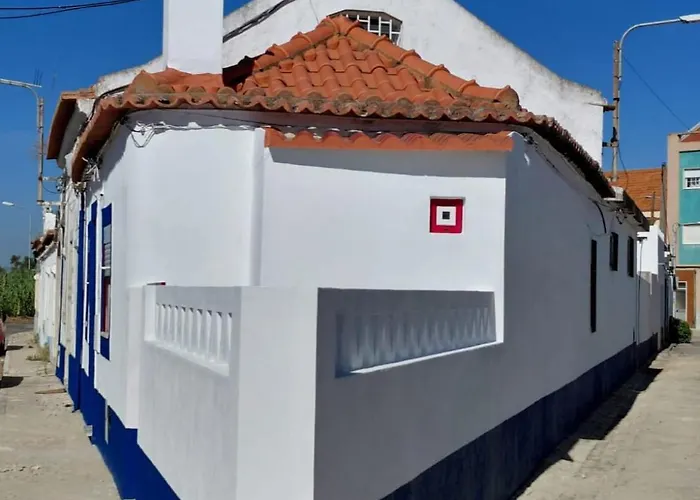 Casa Do Ferro De Engomar