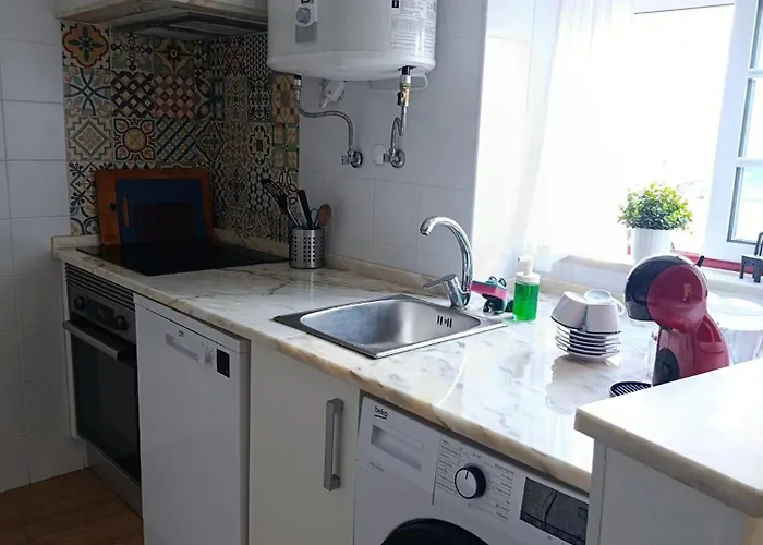 Casa Do Ferro De Engomar 度假居 *