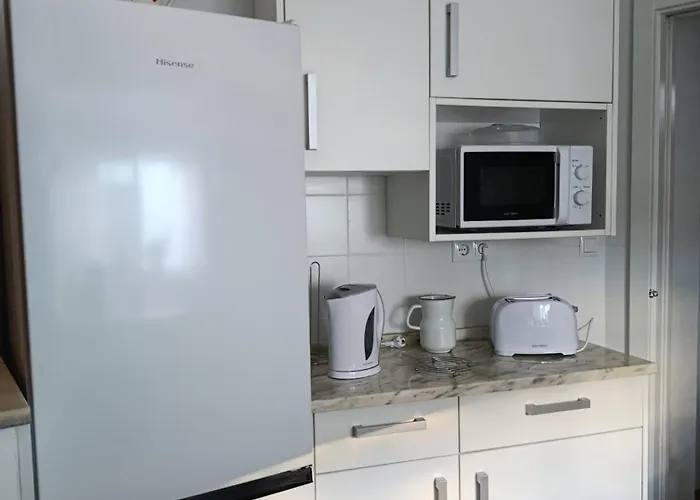 Vakantiehuis Casa Do Ferro De Engomar *