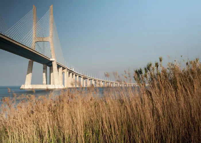 Casa Do Ferro De Engomar * Samouco