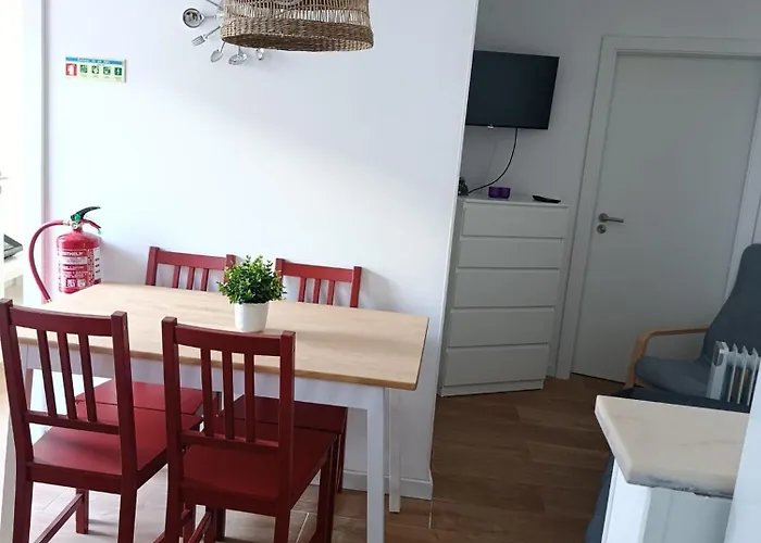 Casa Do Ferro De Engomar 度假居 Samouco